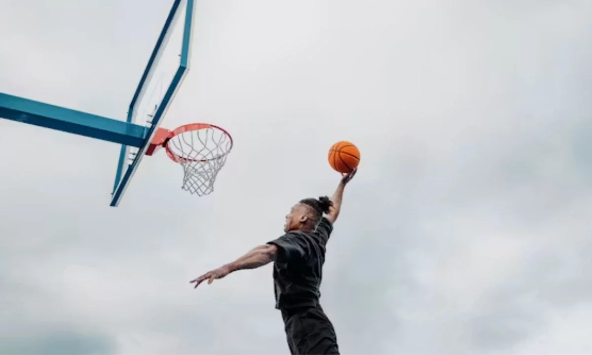 Funny Basketball Puns That Are a Total Slam Dunk