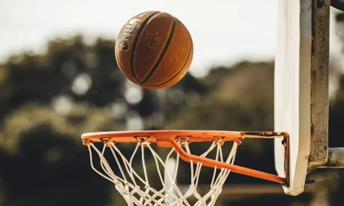 Basketball Jokes and Puns That Never Miss