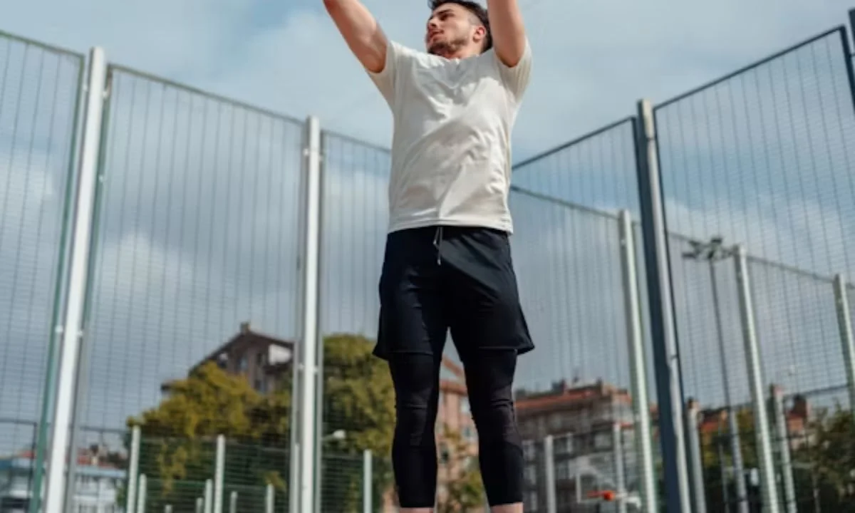 Dribbling Basketball Puns for Social Media Captions