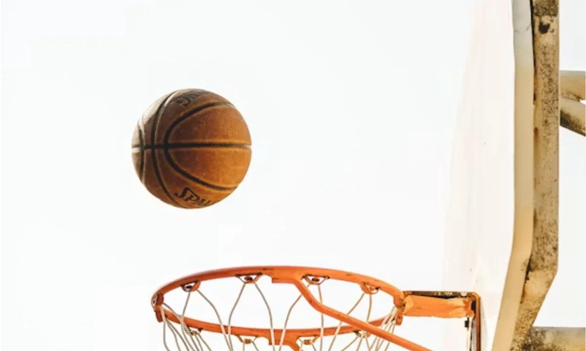 Basketball Instagram Captions and Pun Quotes