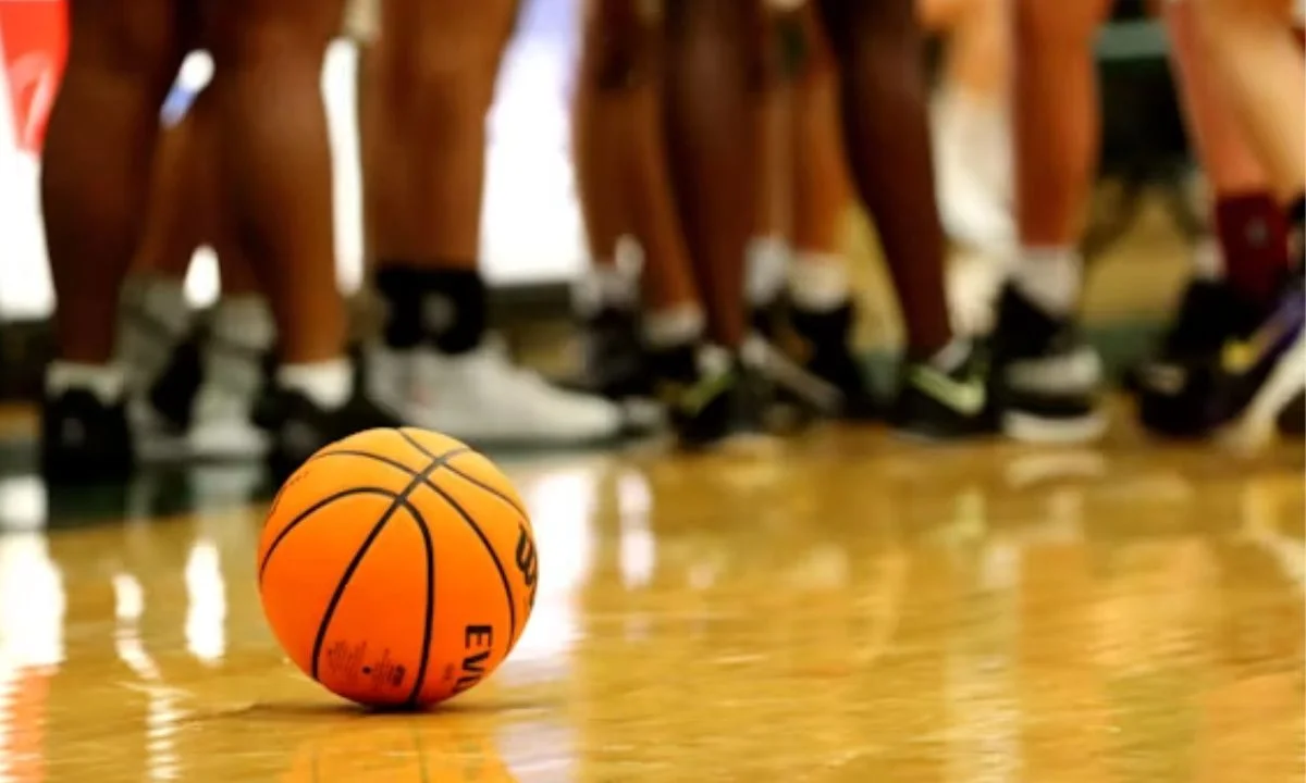 Cute Basketball Puns for Kids and Students