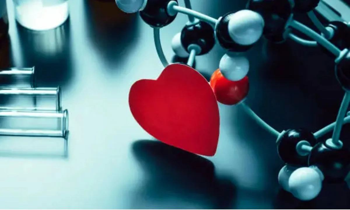 Romantic Chemistry Puns for Couples and Crushes