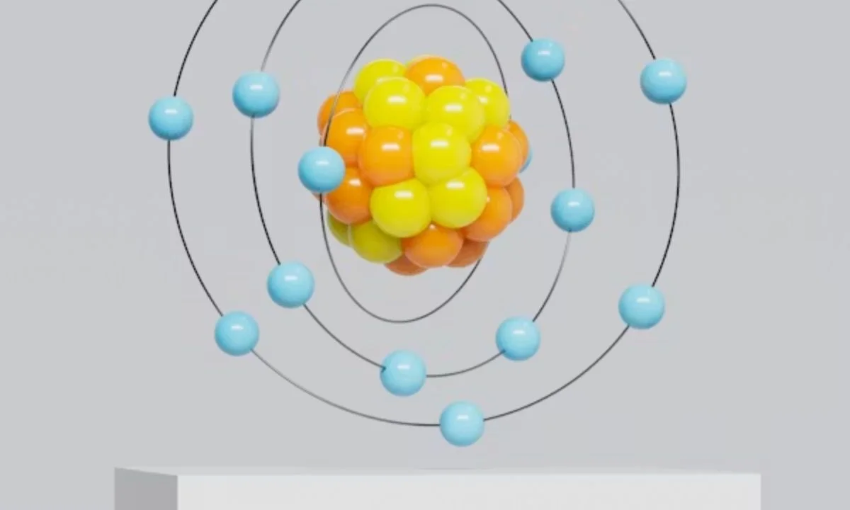 Nerdy Chemistry Puns for Science Geeks