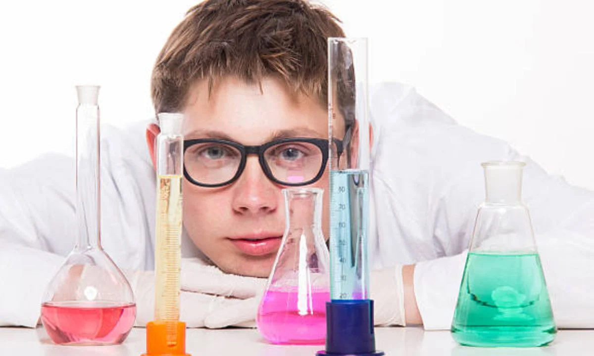 Best Chemistry Puns One-Liners