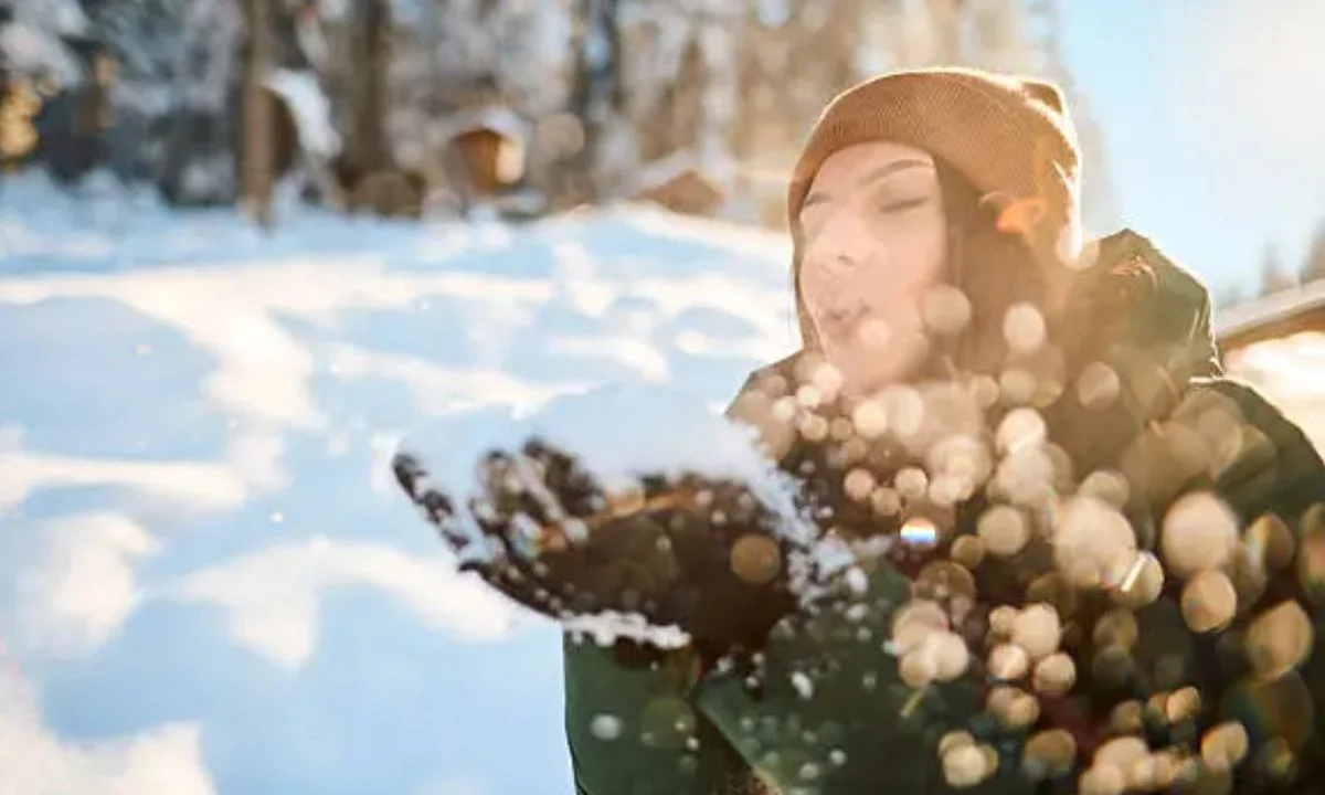 Funny Snow Puns That Will Melt Your Stress