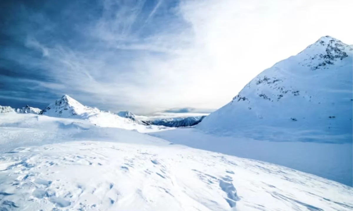 Snow Puns for Instagram Captions & Selfies