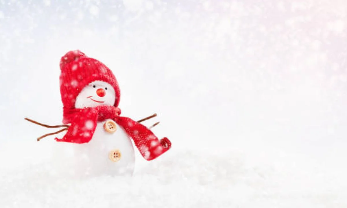 Romantic Snow Puns for Love Notes and Couples