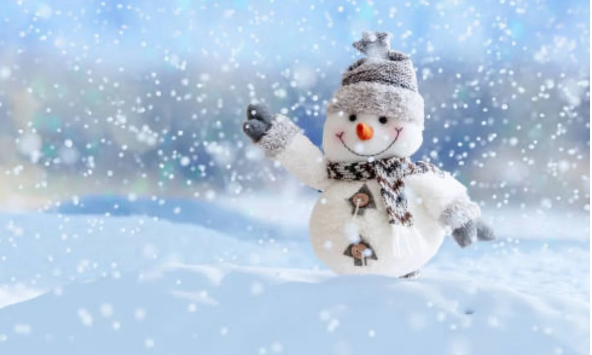 Snowman Puns That Are Snow Much Fun