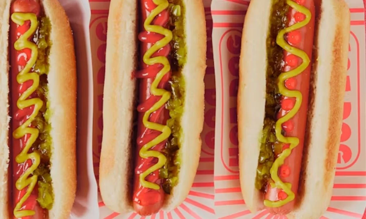 Short Hot Dog Puns for Quick One-Liners