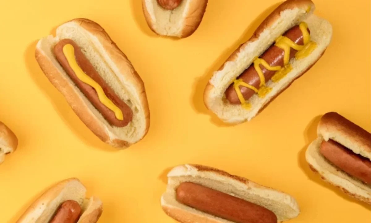 Cute Hot Dog Puns for Kids and Families