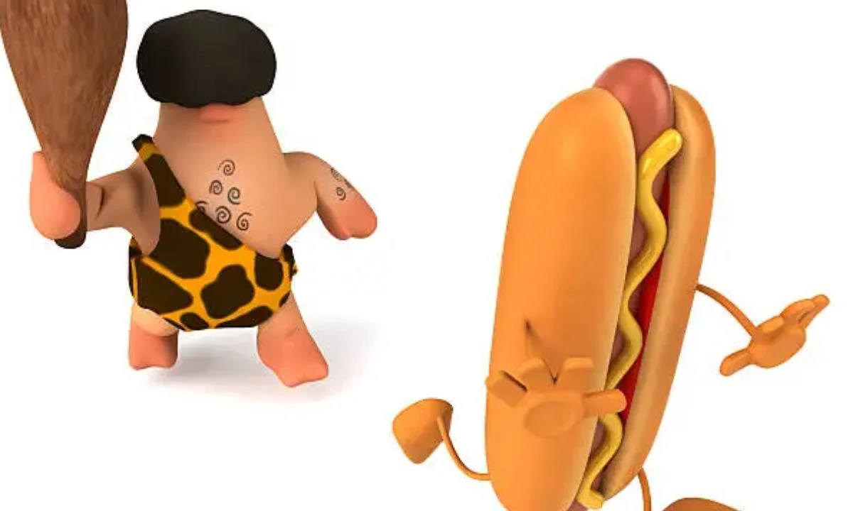 Hot Dog Puns for Instagram Captions