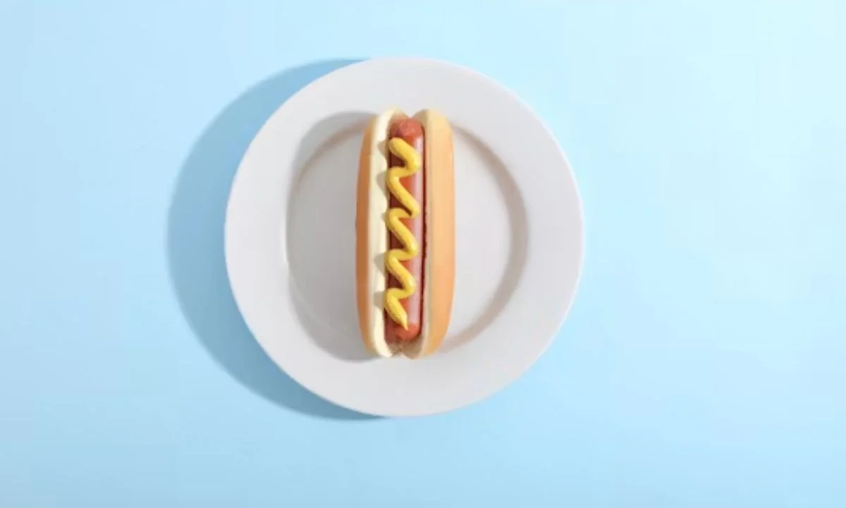 Birthday Hot Dog Puns for Cards and Wishes