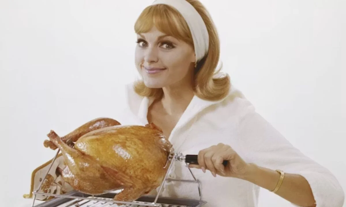 Turkey Puns for Friends, Couples and Thanksgiving Cards