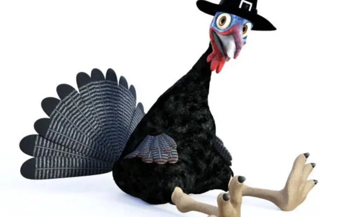 Short Turkey Puns and One-Liners for Quick Laughs