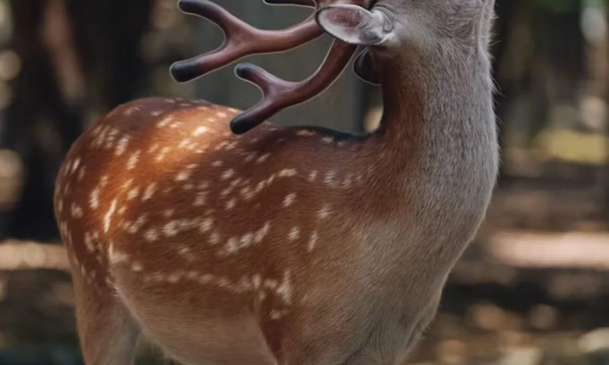 Best Deer One-Liners for Every Occasion 