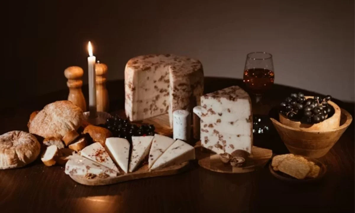 Cute Cheese Puns for Kids, Friends, and Family