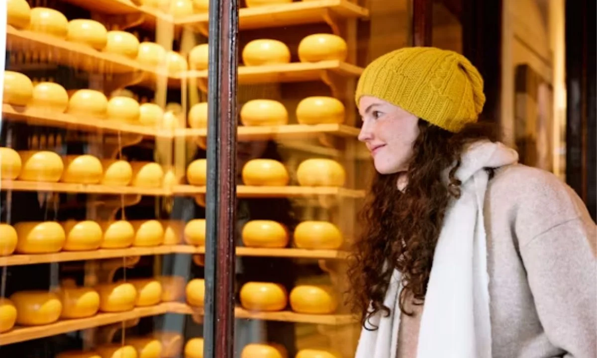 Romantic Cheese Puns for Love Notes and Couples 