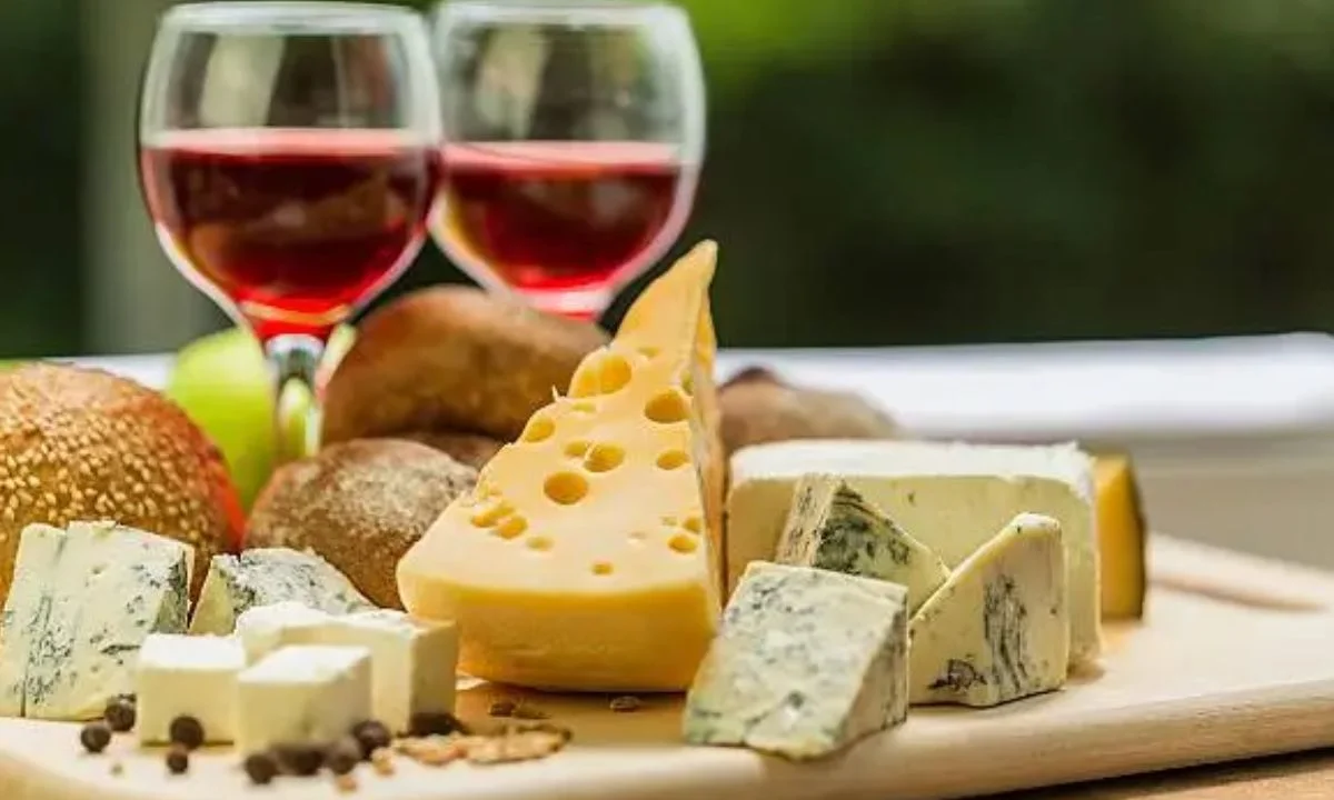 Dirty Cheese Puns for Adults with a Cheeky Twist