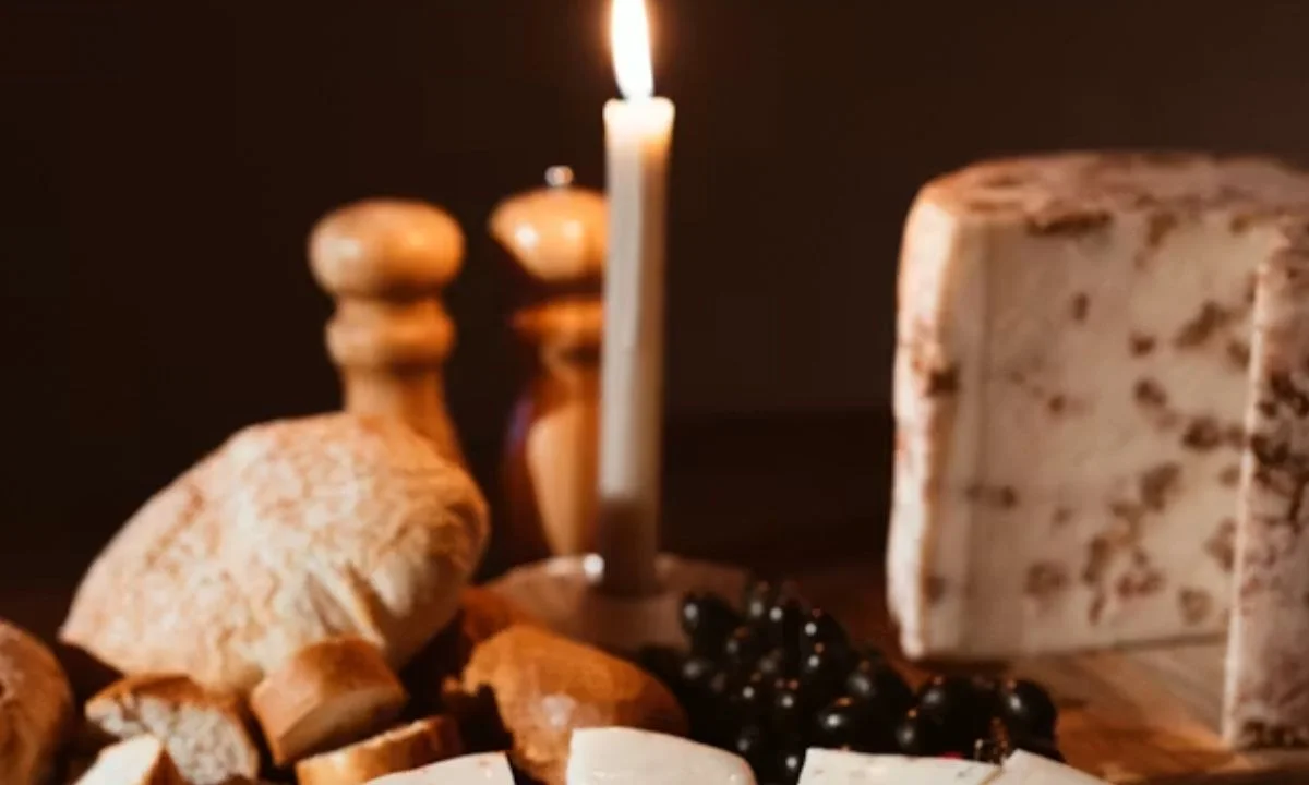 Food-Themed Cheese Puns for Parties and Food Lovers