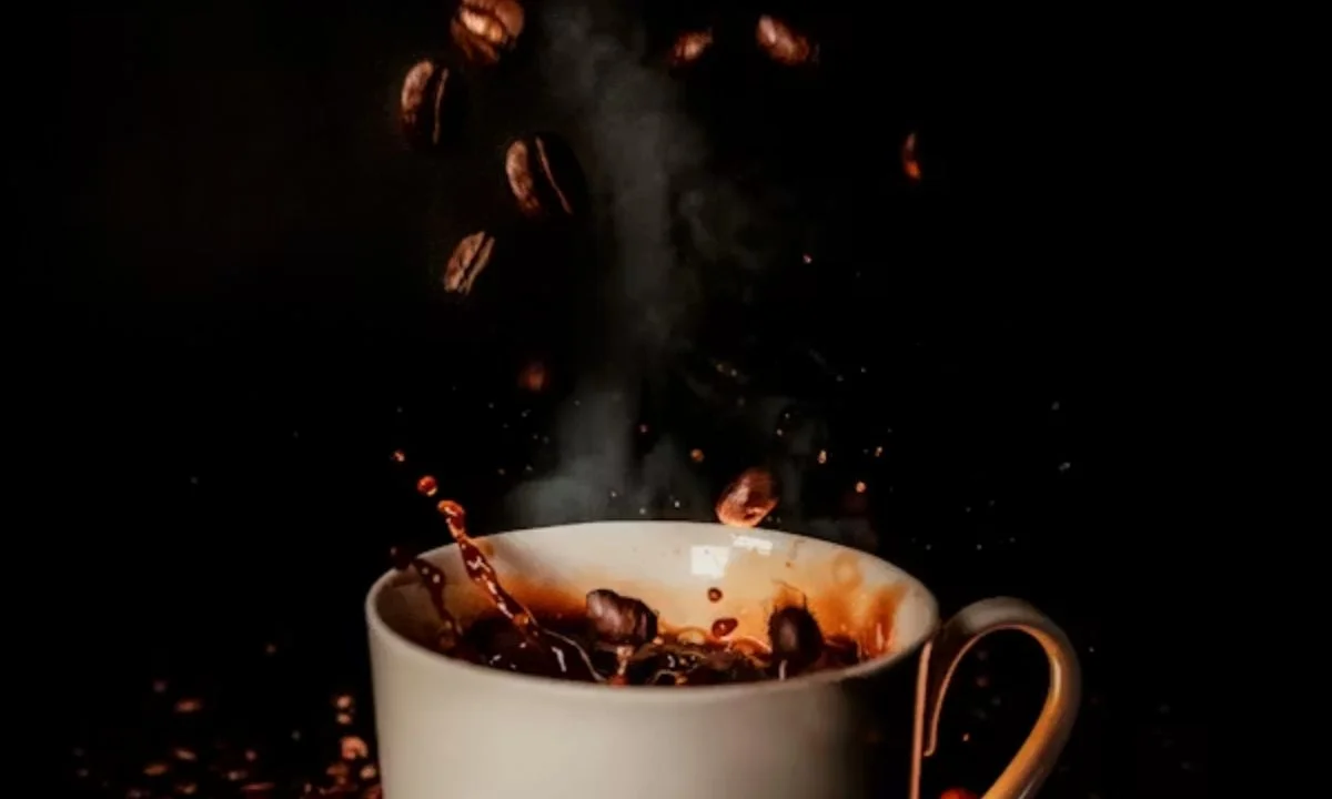 Seasonal Coffee Puns for Holidays, Birthdays, and Special Occasions