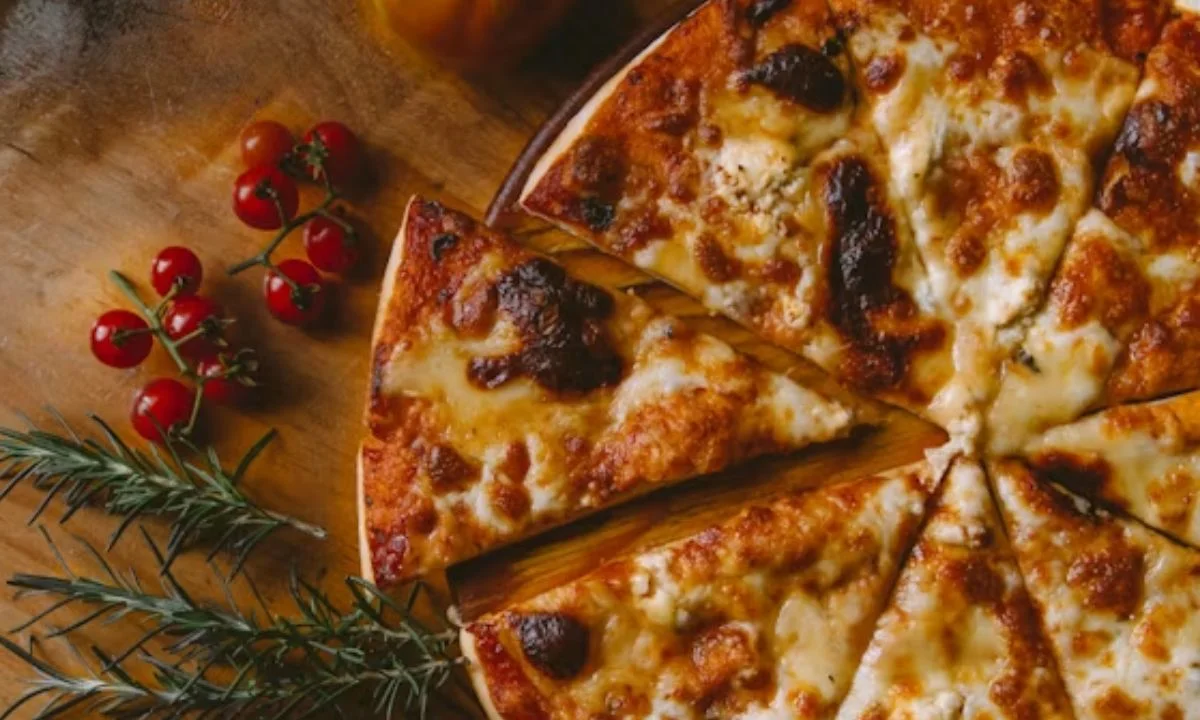 Funny Pizza Puns That Are Extra Cheesy
