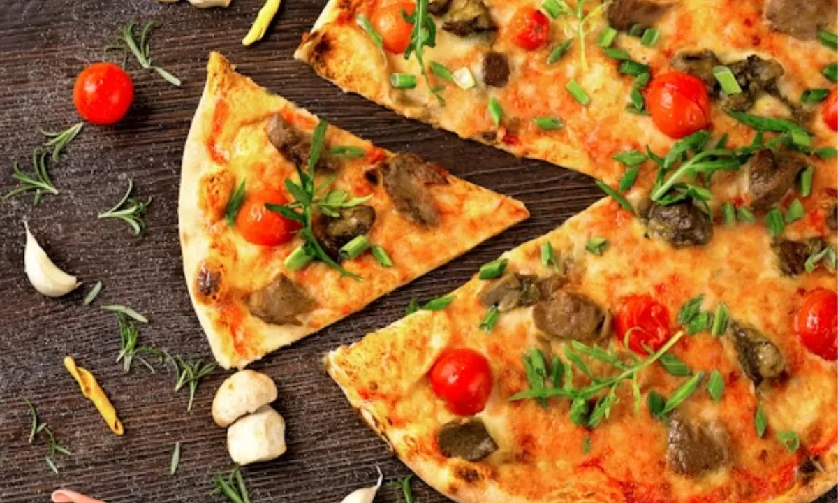 Short Pizza Puns and Quick One-Liners