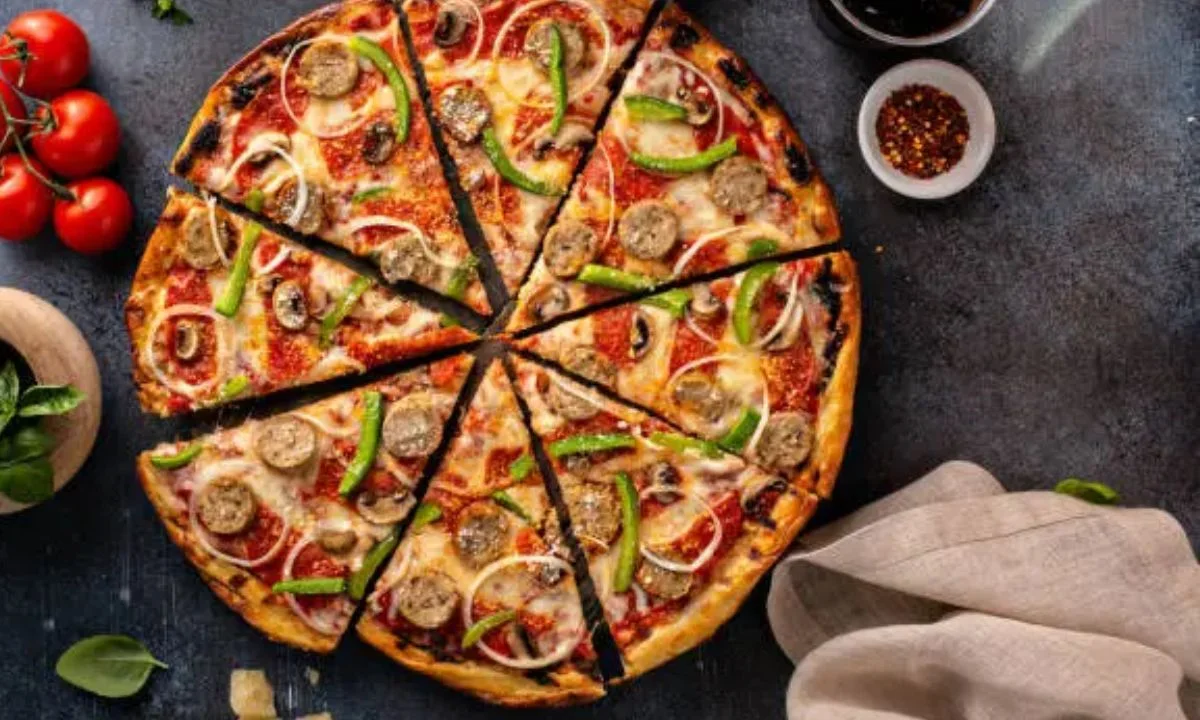 Clever Pizza Puns That Never Get Crusty