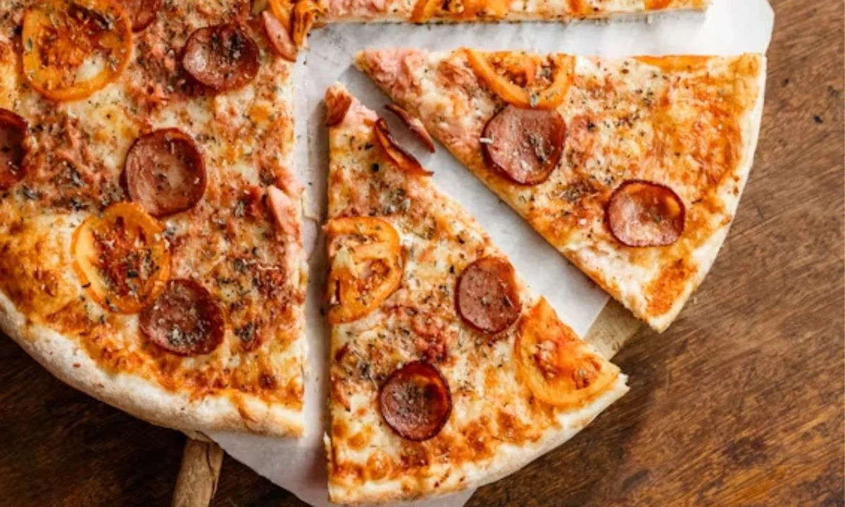 Pizza Love Puns for Couples and Crushes