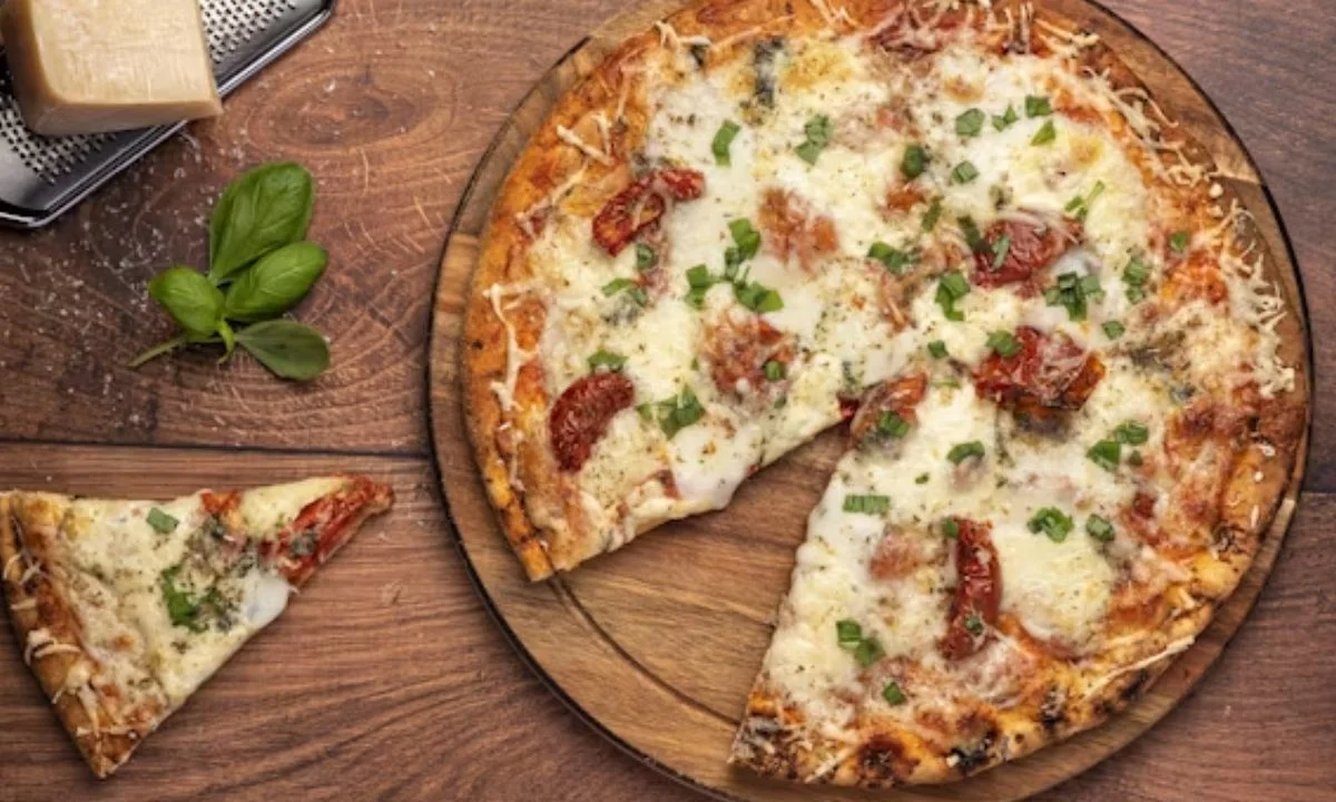 Romantic Pizza Puns for Valentine's Day and Special Moments