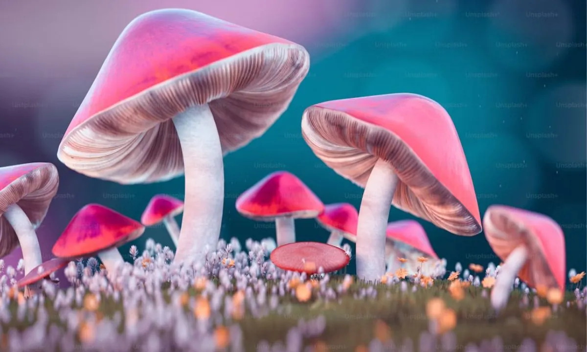 Best Fungi Puns for Every Occasion