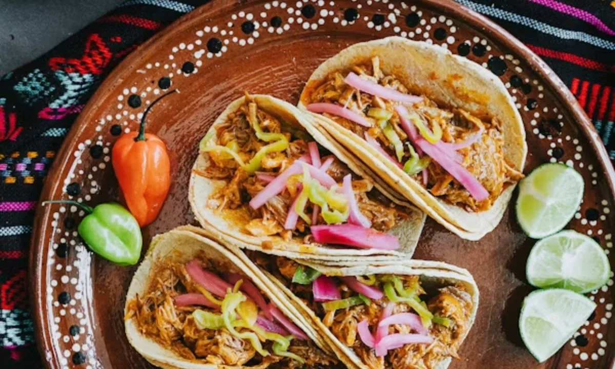 Funny Taco Puns That Will Guac Your World