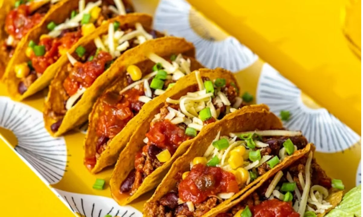 Short Taco Puns for Quick Laughs & Everyday Fun