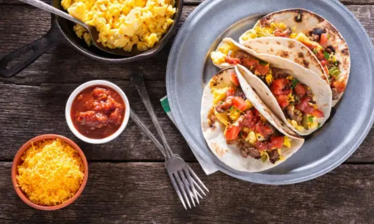 Taco One-Liners That Never Get Stale