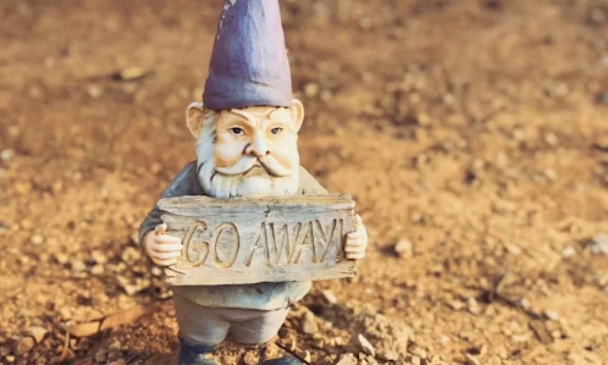 Garden Gnome Puns for Plant Lovers