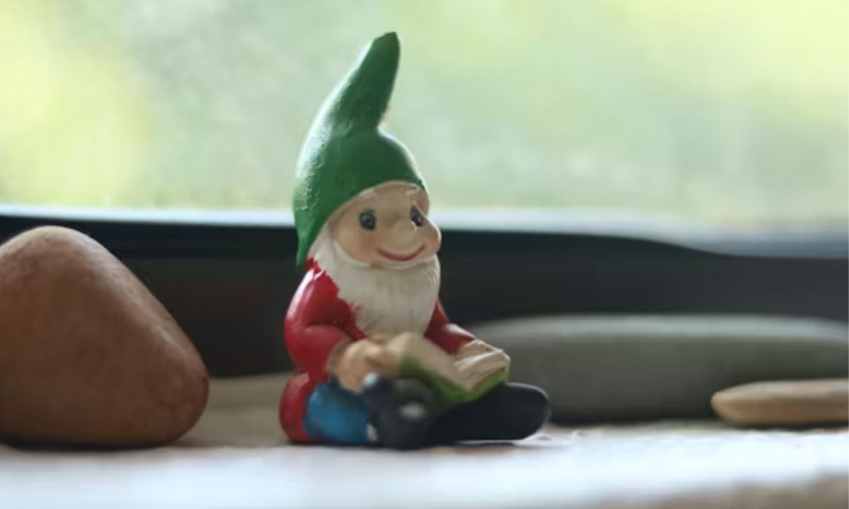 Gnome Puns