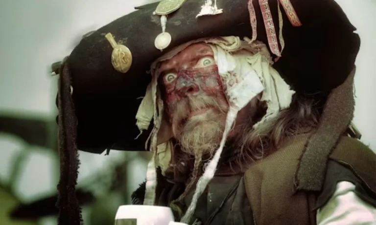 Pirate Puns