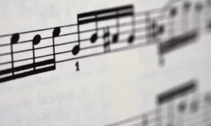Music Puns
