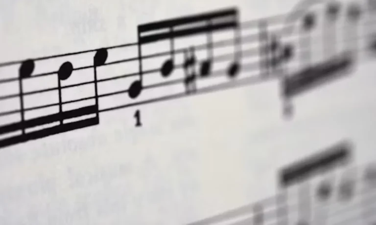 Music Puns