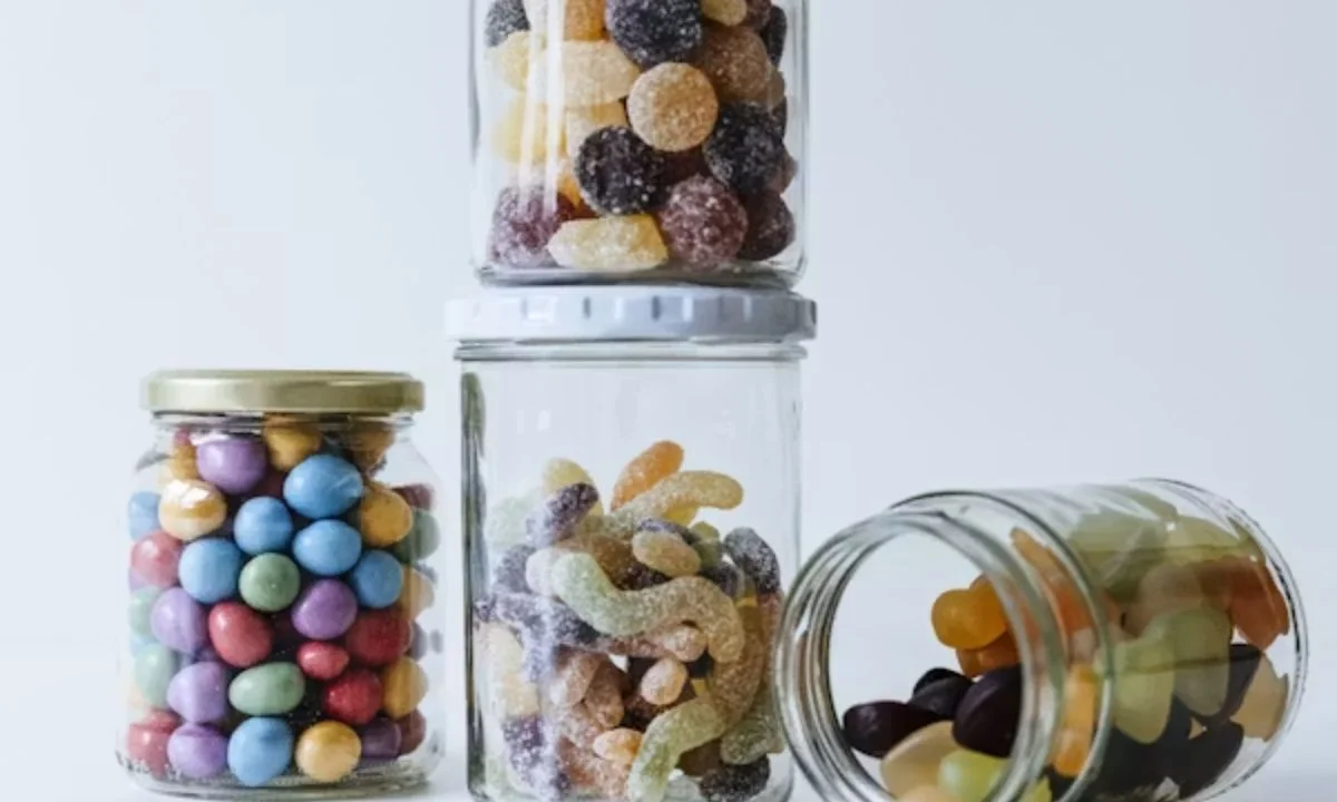 Cute Candy Puns for Instagram Captions and Selfies