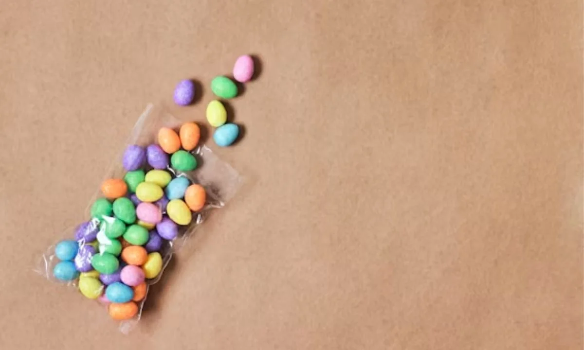 Best Candy Puns That Are Sweet, Funny, and Totally Share-Worthy
