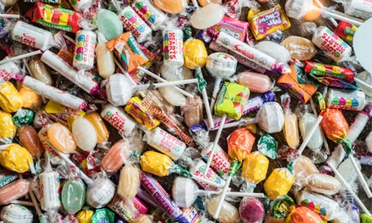 One-Liner Candy Puns for Quick Laughs
