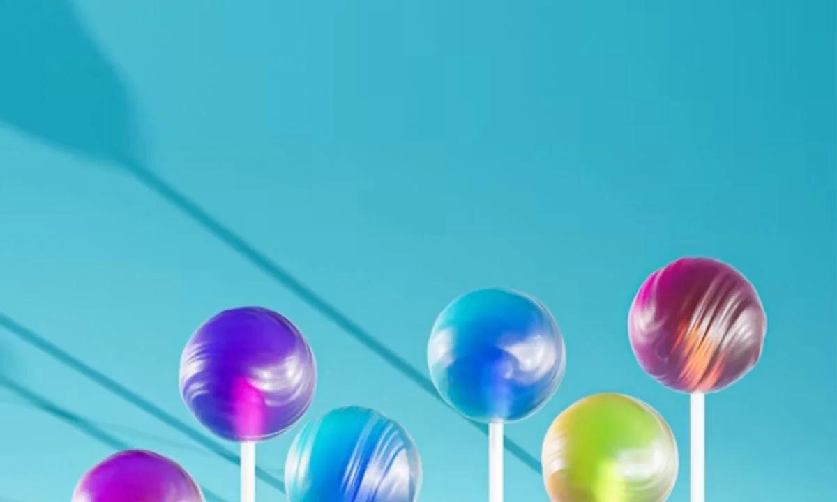 Sweet Candy Love Puns for Couples and Crushes