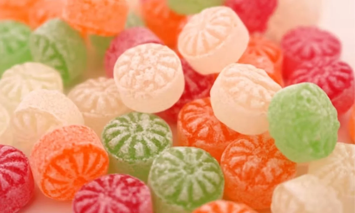 Candy Birthday Puns and Sweet Celebration Quotes