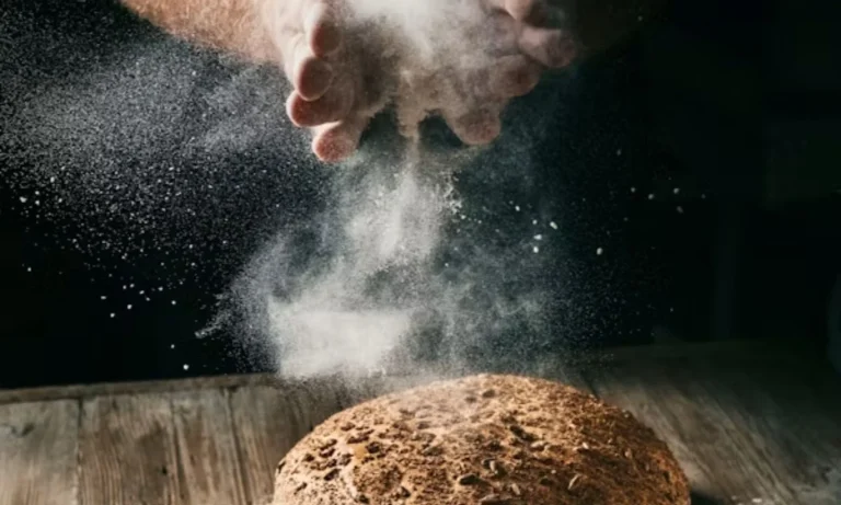 Bread Puns