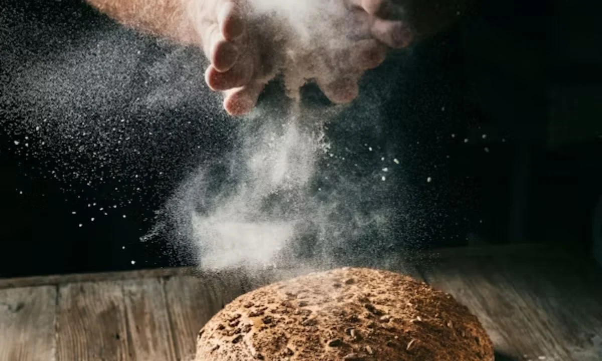 Bread Puns