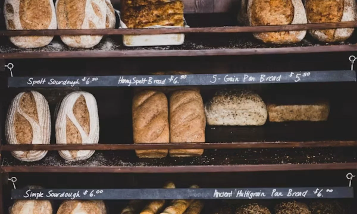 Funny Bread Puns That Will Leave You in Crumbs