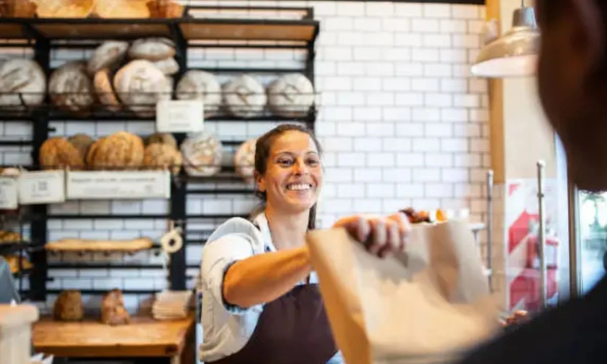 Short Bread Puns and One-Liners for Quick Laughs