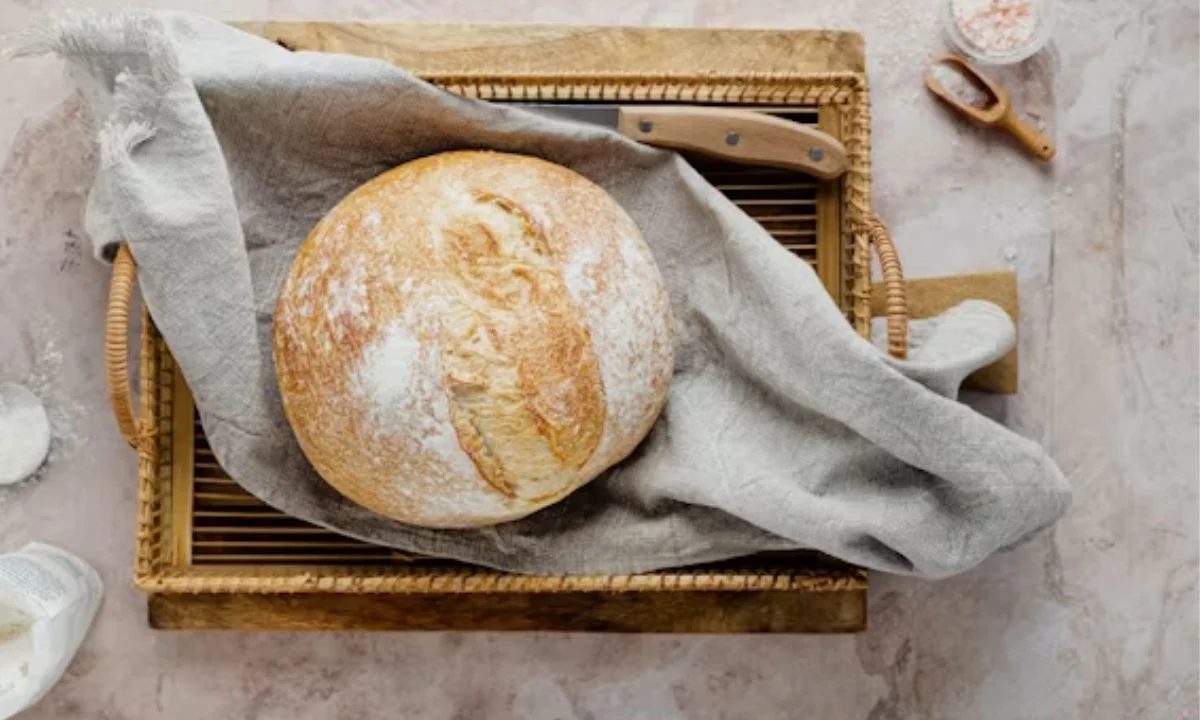 Bread Jokes, Loaf Quotes, and Dough Sayings