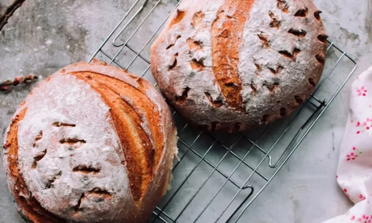 Romantic Bread Puns for Your Butter Half