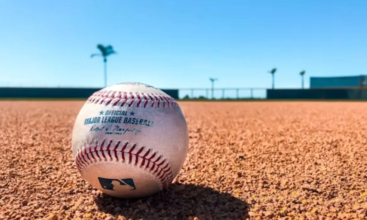 Baseball Sayings, Quotes & Pun Names